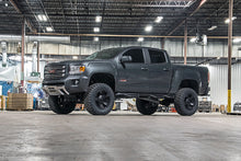 Load image into Gallery viewer, 4 Inch Lift Kit | N3 Struts | Chevy/GMC Canyon/Colorado 2WD/4WD (2015-2022)