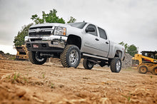 Load image into Gallery viewer, 7.5 Inch Lift Kit | NTD | Vertex | Chevy/GMC 2500HD/3500HD (11-19)