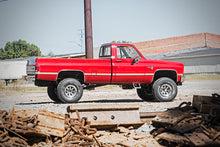 Load image into Gallery viewer, 4 Inch Lift Kit | 56 Inch Rear Springs | Chevy/GMC 3/4-Ton Suburban/C25/K25 Truck (73-76)