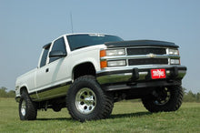 Load image into Gallery viewer, 4 Inch Lift Kit | M1 | Chevy/GMC 1500 Truck &amp; SUV 4WD (1988-1999)