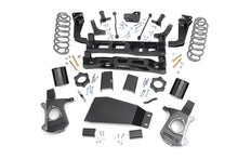 Load image into Gallery viewer, 7 Inch Lift Kit | Chevy/GMC SUV 1500 2WD/4WD (2007-2014)