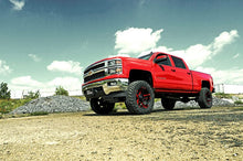 Load image into Gallery viewer, 7 Inch Lift Kit | Bracket | N3 Struts | Chevy/GMC 1500 (14-16)