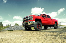 Load image into Gallery viewer, 7 Inch Lift Kit | Bracket | M1 Struts/M1 | Chevy/GMC 1500 (14-16)