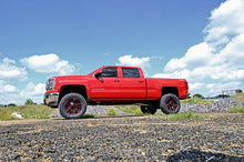 Load image into Gallery viewer, 7 Inch Lift Kit | Bracket | M1 Struts/M1 | Chevy/GMC 1500 (14-16)