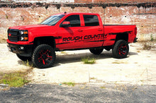 Load image into Gallery viewer, 7 Inch Lift Kit | Bracket | M1 Struts/M1 | Chevy/GMC 1500 (14-16)