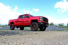 Load image into Gallery viewer, 7 Inch Lift Kit | Bracket | M1 Struts/M1 | Chevy/GMC 1500 (14-16)