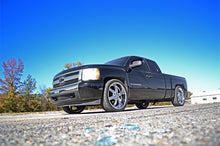 Load image into Gallery viewer, Lowering Kit | Knuckle | 2"FR | 4"RR | Chevy/GMC 1500 (07-14)