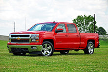 Load image into Gallery viewer, Lowering Kit | Str Drop | 2"FR | 4"RR | Chevy/GMC 1500 (07-15)
