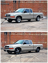 Load image into Gallery viewer, Lowering Kit | 2 Inch FR | 2.5 Inch RR | Chevy/GMC Blazer/S10 Blazer/Sonoma 2WD