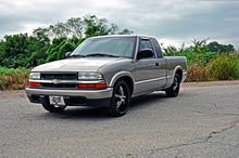 Load image into Gallery viewer, Lowering Kit | 2 Inch FR | 2.5 Inch RR | Chevy/GMC Blazer/S10 Blazer/Sonoma 2WD