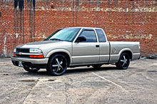 Load image into Gallery viewer, Lowering Kit | 2 Inch FR | 2.5 Inch RR | Chevy/GMC Blazer/S10 Blazer/Sonoma 2WD