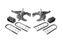 Load image into Gallery viewer, Lowering Kit | 2 Inch FR | 3 Inch RR | Chevy/GMC Blazer/S10 Blazer/Sonoma 2WD