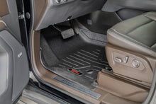 Load image into Gallery viewer, Floor Mats | FR &amp; RR | FR/RR Bucket | Chevy/GMC Tahoe/Yukon 2WD/4WD (21-26)