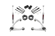 Load image into Gallery viewer, 3.5 Inch Lift Kit | Forged UCA | Cast Steel | Chevy/GMC 1500 (07-16)