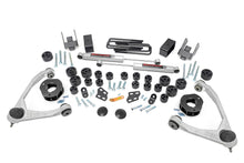 Load image into Gallery viewer, 4.75 Inch Lift Kit | Combo | Chevy/GMC 1500 2WD (07-13)