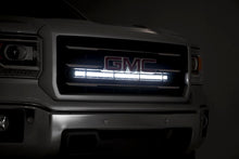Load image into Gallery viewer, 30 Inch Chrome Series LED Light Bar | Curved | Single Row
