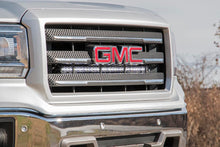 Load image into Gallery viewer, LED Light Kit | Behind Grille Mount | 30" Chrome Single Row | Chevy/GMC 1500 (14-18 &amp; Classic)