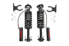 Load image into Gallery viewer, Vertex 2.5 Remote Reservoir Coilovers | Front | 3.5" | Chevy/GMC Sierra/Silverado 1500 (19-26) 
