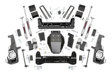 Load image into Gallery viewer, 5 Inch Lift Kit | NTD | Chevy/GMC 2500HD/3500HD (20-26)