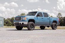 Load image into Gallery viewer, Rear Wheel Well Liners | GMC Sierra 1500 (07-13)/Sierra 2500 HD (07-10) 