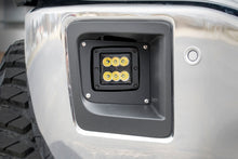 Load image into Gallery viewer, LED Light Kit | Fog Mount | 2" Black Pair | GMC Sierra 1500 2WD/4WD (14-15)