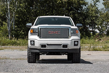 Load image into Gallery viewer, 7 Inch Lift Kit | Bracket | Magneride | Cast Steel | GMC Sierra 1500 Denali (14-16)