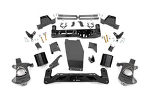 Load image into Gallery viewer, 6 Inch Lift Kit | Magneride | Alum/Stamp Steel | GMC Sierra 1500 Denali (14-18)