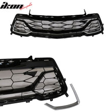 Load image into Gallery viewer, 2016-2018 Chevy Camaro SS 50th Anniversary Front Lower Grille Guard