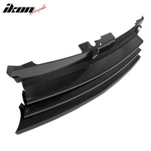 Load image into Gallery viewer, 1999-2006 Volkswegen Golf MK4 GTI R32 Badgeless Black Front Grille ABS
