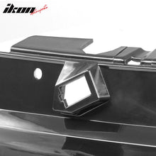 Load image into Gallery viewer, 1999-2006 Volkswegen Golf MK4 GTI R32 Badgeless Black Front Grille ABS