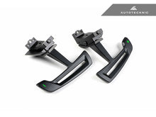Load image into Gallery viewer, AutoTecknic Magnetic RS Shift Paddles - Porsche 992 | 971.2 | 95B.2 | 9Y0.2