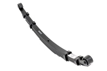 Load image into Gallery viewer, Front Leaf Springs | 2.5" Lift | Pair | Jeep CJ5/CJ7 5 4WD (1955-1975)