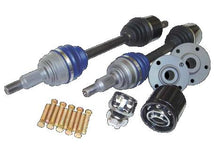 Load image into Gallery viewer, DSS Honda 2000-2008 S2000 1000HP Level 5.9 Axle/Hub Kit HS35