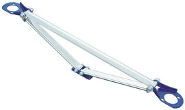 Cusco OS-T Strut Bar Rear CE9A Evo 3