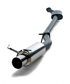 HKS SILENT Hi-Power GE8 FIT-RS MY11 (MAIN)