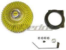 Load image into Gallery viewer, GReddy 09+ Nissan GTR Long Type Piping 60-70mm Suction Kit (STD)