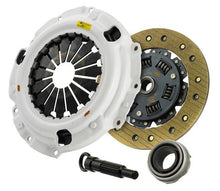 Load image into Gallery viewer, Clutch Masters 08-09 Mitsubishi Lancer 2.0L T Evo 10 5spd (3400 lbs) FX200 Clutch Kit