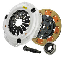 Load image into Gallery viewer, Clutch Masters 92-95 Toyota MR-2 w/ 1x20T Trans FX300 Clutch Kit Sprung Disc