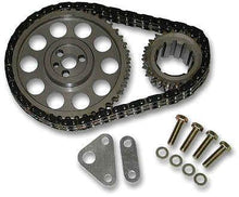 Load image into Gallery viewer, Manley 97-04 SB Chevey LS-1/LS-6 Captive Torrington &amp; 9 Keyway Crankshaft Sprocket &amp; Double Roller C