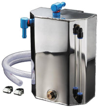 Load image into Gallery viewer, Cusco OIL Catch Tank GRB GVB 0.4L COME W/ L SHAPE Bracket