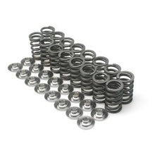 Load image into Gallery viewer, Brian Crower Nissan VK56DE Single Spring &amp; Titanium Retainer Kit