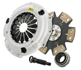 Clutch Masters 12-16 Scion FRS 2.0L 6-Speed FX500 6-Puck Clutch Kit