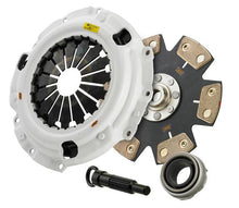 Load image into Gallery viewer, Clutch Masters 00-04 Porsche Boxster S 3.2L FX500 6-Puck Rigid Disc Clutch Kit