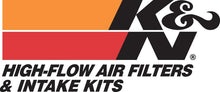 Load image into Gallery viewer, K&amp;N Adaptor 1-3/8inr Subaru Al Weld-On Num A3
