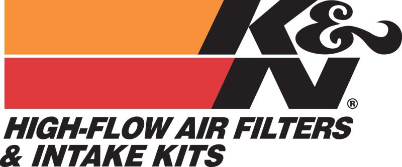K&N Adaptor 1-1/2inr Nissan Al Weld-On Num A4