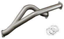 Load image into Gallery viewer, GReddy Mazda RX-7 FD3S TR Front Pipe