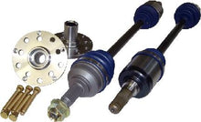 Load image into Gallery viewer, DSS Mitsubishi 1990-1994 Eclipse / Talon (AWD Only) 1000HP Direct Bolt-In Front Axle -Left RA9797X4