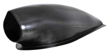 Load image into Gallery viewer, K&amp;N Inner Hood Scoop Pan No Holes
