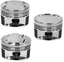 Load image into Gallery viewer, Manley 02+ Acura RSX (K20A-A2-A3) 86mm STD Bore 12.5:1 Dome Piston Set with Rings
