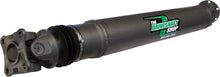 Load image into Gallery viewer, DSS 04-08 AP2 Honda S2000 1 Piece 3.5 Inch Aluminum Driveshaft HOSH2-A-CV